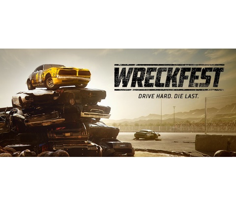 Wreckfest