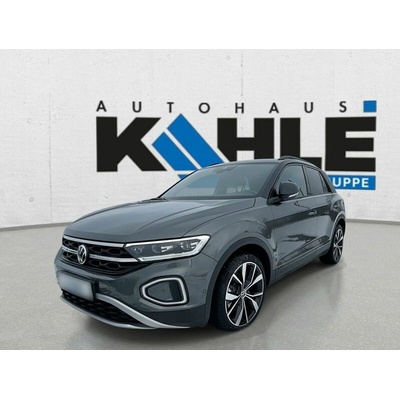 Volkswagen T-Roc 2.0 TDI DSG IQ.DRIVE Style 110 kW