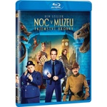 MagicBox Нощ в музея: Тайната на гробницата - Blu-ray (009128)
