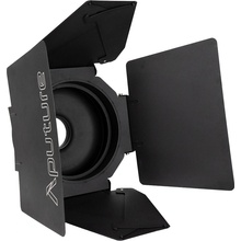 Aputure F10 Barn Doors