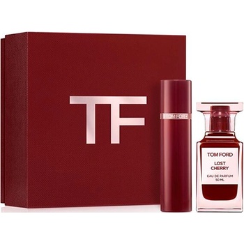 Tom Ford Private Blend Lost Cherry подаръчен комплект с парфюмна вода 100мл унисекс 1 бр