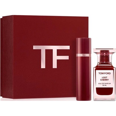 Tom Ford Private Blend Lost Cherry подаръчен комплект с парфюмна вода 100мл унисекс 1 бр