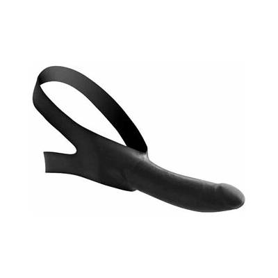 Master Series Dildo přes ústa FACE FUK