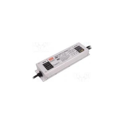 Napájecí zdroj spínaný LED 239,4W 86÷171VDC 1,4A 100÷305VAC