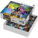 Good Loot Puzzle 1000 The Witcher: Yennefer & Salvador Dali