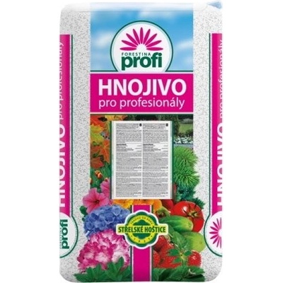 Forestina Plantacote Top N 6M 25kg