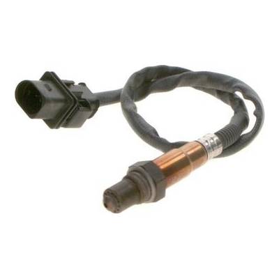 BOSCH 0 258 017 049 Lambda sonda (0258017049)