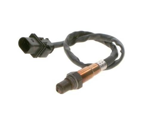 BOSCH 0 258 017 049 Lambda sonda (0258017049)