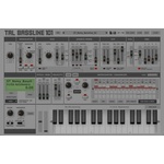 TAL Software BassLine-101