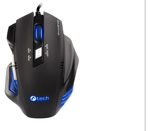 C-Tech Akantha GM-01B