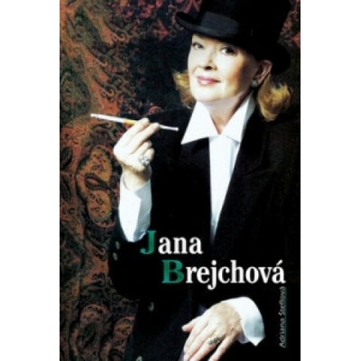 Jana Brejchová
