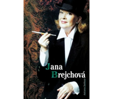 Jana Brejchová