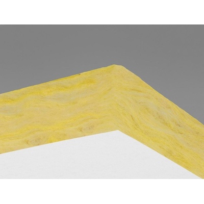 Ecophon Industry Modus S 1200x1200x100mm Natural