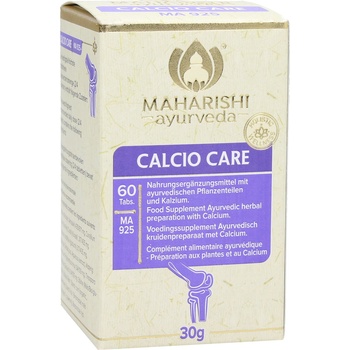 Maharishi Ayurveda MA 925 - Calcio Care - 30 г
