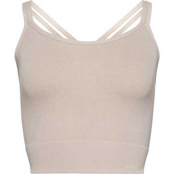Chillaz Дамски топ Chillaz Women's Cala Giunco Top - Sand - размер 36 (EU) (916-6239-0113)