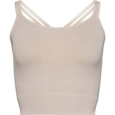 Chillaz Дамски топ Chillaz Women's Cala Giunco Top - Sand - размер 36 (EU) (916-6239-0113)
