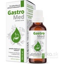 Doplnky stravy GastroMed 20 + 10 ml