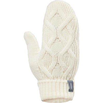 Icebreaker U Mer Cable Knit mittenS
