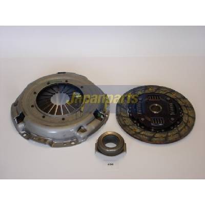 JAPANPARTS Sada spojky KF-430