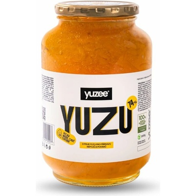 Yuzee Yuzu 2 kg