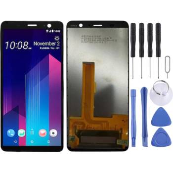 Image 1 of HTC Lcd Дисплей и Тъч Скрийн за htc u11+