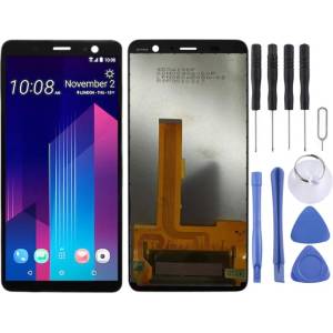 HTC Lcd Дисплей и Тъч Скрийн за htc u11+
