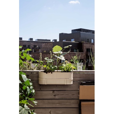 ferm LIVING Балконска саксия ferm LIVING Bau 45 x 20 x 25, 5 cm (1104263537)