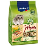 Vitakraft Храна Vitakraft Menu малки хамстери 400g (495-25283)