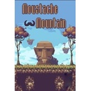 Moustache Mountain