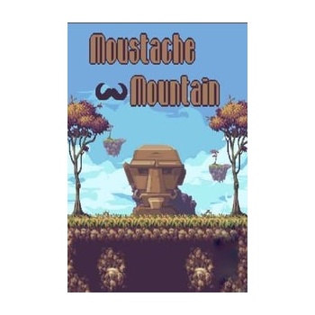 Moustache Mountain