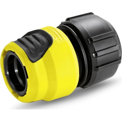 KARCHER Univerzálna hadicová spojka Plus so systémom Aqua Stop, 2.645-194.0