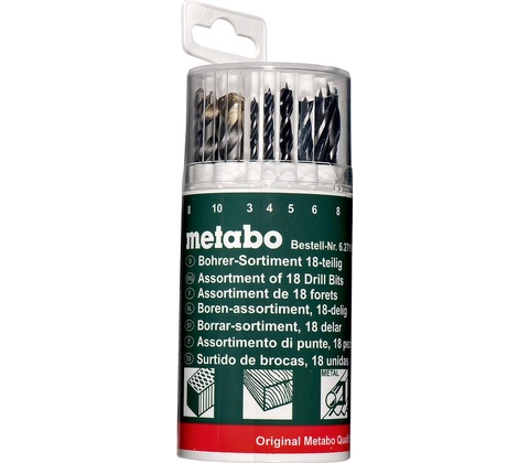 Metabo 627190000