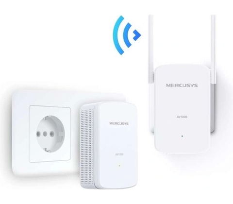 Mercusys MP510 KIT
