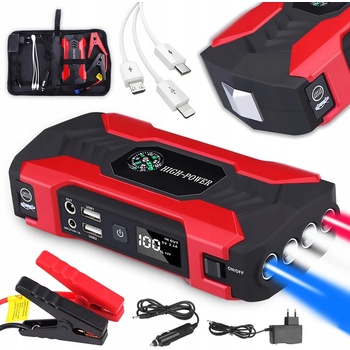 Lokithor J401 12V 2500A 74Wh