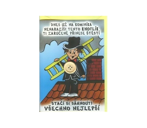 Přání humorné