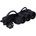 ONNLINE Front. 3gn. z/u black 5m onnline