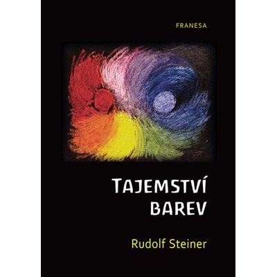 Tajemství barev, 1. vydání