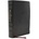 Nkjv, MacArthur Study Bible, 2nd Edition, Leathersoft, Black, Indexed, Comfort Print: Unleashing God's Truth One Verse at a Time | John F. Macarthur