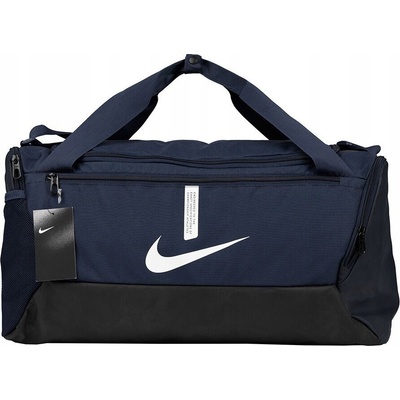 Nike Academy CU8097 410 Bag modrý 41l
