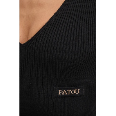 Patou Вълнен пуловер Patou (KN1878009)