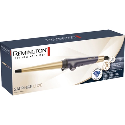 Remington Sapphire Luxe CI5805