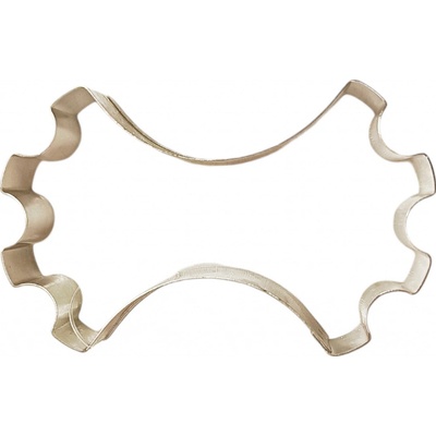 Smolík Vykrajovátko Zázvorka 7 cm