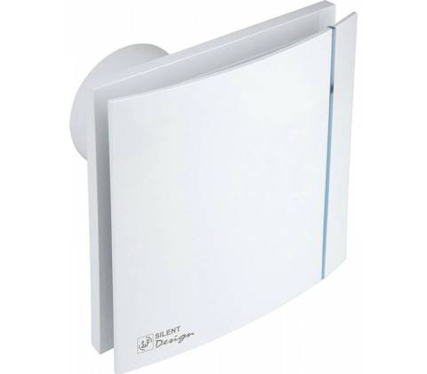 Soler & Palau Silent 300