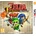 Nintendo The Legend of Zelda Tri Force Heroes (3DS)