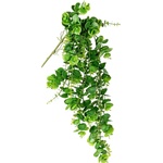 Bizzotto ИЗКУСТВЕНА КЛОНКА dischidia 79cm ЗЕЛЕНА (0171911)