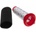 VHBW Комплект филтри за Bosch 570324 / Siemens BBZ155HF (888400627)