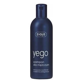 Ziaja Yego šampón proti lupinám pre mužov 300 ml