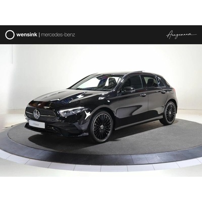 Mercedes-Benz A 250 e 160 kW
