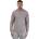 Lyle & Scott Блуза Lyle and Scott Loopback Quarter Zip Sweatshirt - Grey