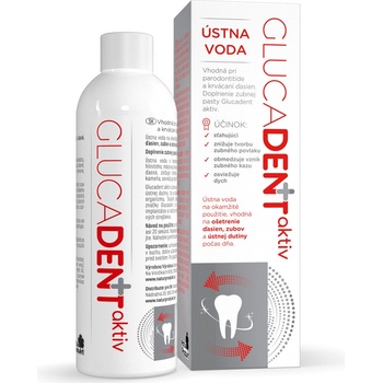 Glucadent+ 200 ml